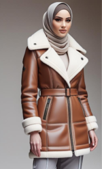 Shearling Jacket