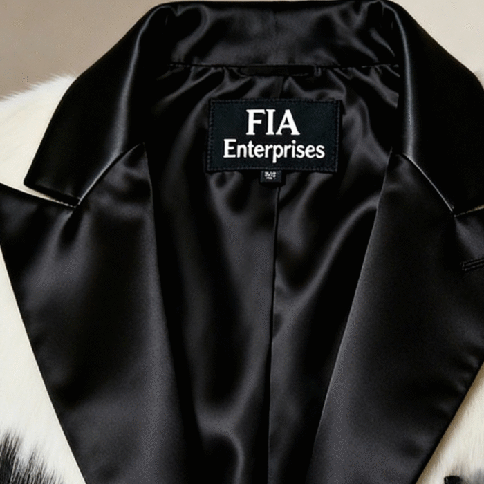 Hair Leather Coat for Women