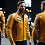 Premium Leather Jacket