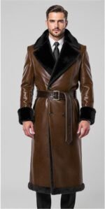 Long Coat