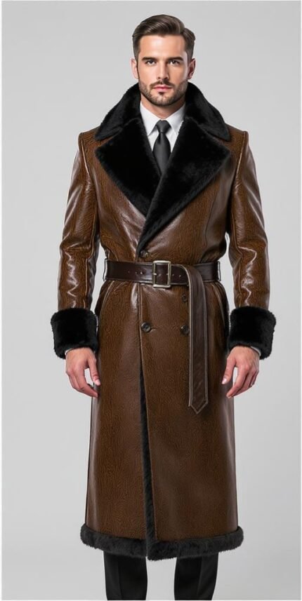 Long Coat