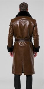 Long Coat