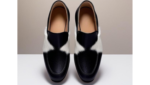 leather shoes for womens