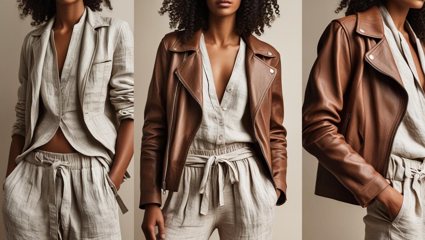 LINEN FABRIC