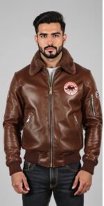 A-2 Flight Jacket