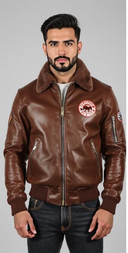 A-2 Flight Jacket