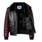 Custom Bomber Jacket