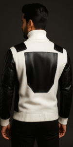 Shop Mock Neck Sweater