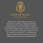 Luxury Women’s Leather Jacket