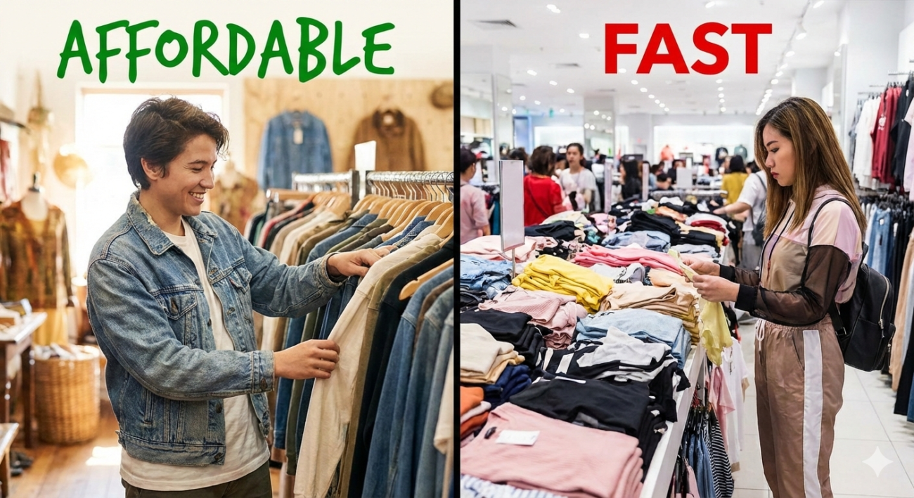 How to Find the Best Affordable Clothing Brands That Last