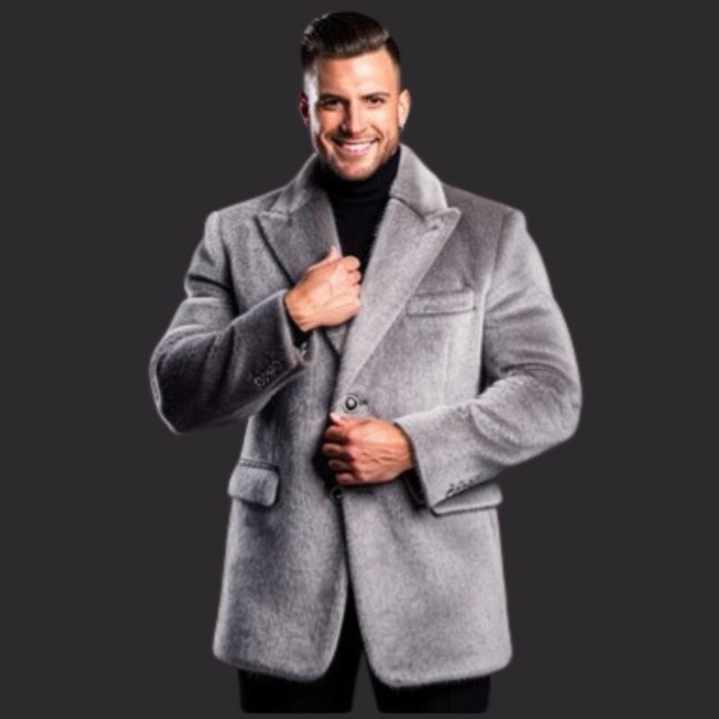 How to Choose What Is the Best Leather Jacket for Men