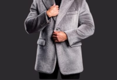 How to Choose What Is the Best Leather Jacket for Men