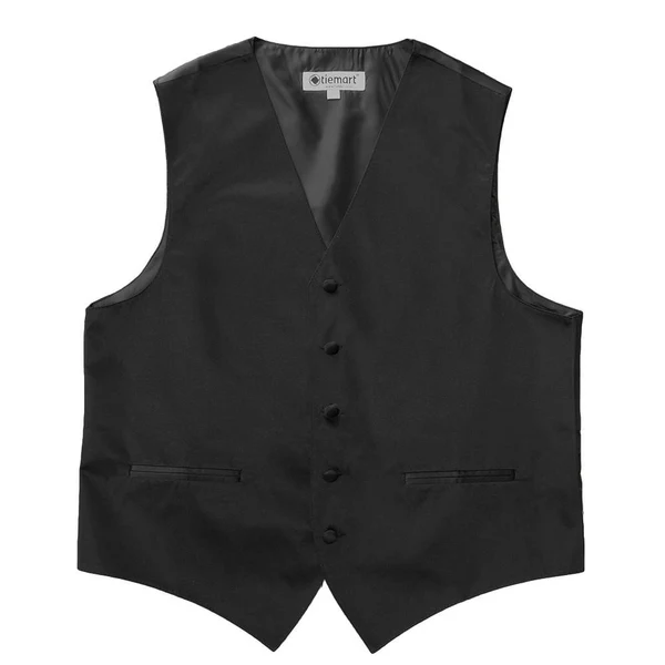 How to Wear and Style a Vest