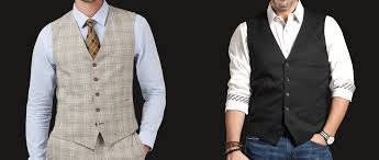 What Is a Vest? Everything You Need to Know About This Sleeveless Garment